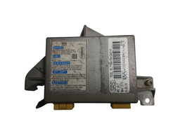 Modulo ECU Air Bag 77960s5ag843m1 Civic 2001 02 03 04 2005