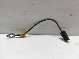 CHICOTE DESEMBAÇADOR TRASEIRO HB20 SEDAN 1.0 2013 2019