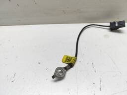 CHICOTE DESEMBAÇADOR TRASEIRO HB20 SEDAN 1.0 2013 2019