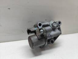 VÁLVULA SOLENOIDE NEW FIT 1.4 2009 A 2014 DETALHE