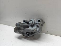 VÁLVULA SOLENOIDE NEW FIT 1.4 2009 A 2014 DETALHE