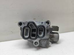 VÁLVULA SOLENOIDE NEW FIT 1.4 2009 A 2014 DETALHE