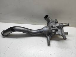 VÁLVULA TERMOSTÁTICA NEW FIT 1.4 2009 A 2014