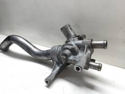 VÁLVULA TERMOSTÁTICA NEW FIT 1.4 2009 A 2014