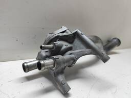 VÁLVULA TERMOSTÁTICA NEW FIT 1.4 2009 A 2014