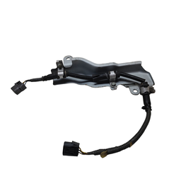 Chicote Sensor Rotação New Fit 1.4 2009 a 2014