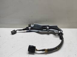 CHICOTE SENSOR ROTAÇÃO NEW FIT 1.4 2009 A 2014