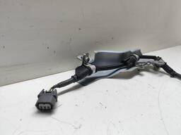 CHICOTE SENSOR ROTAÇÃO NEW FIT 1.4 2009 A 2014