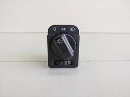 Chave Luz Farol GM Corsa Sedan Wind Pickup 1994 A 2010