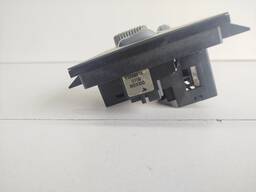 CHAVE LUZ FAROL C/MILHA GM BLAZER S10 2001 A 2011 