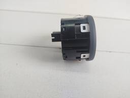 CHAVE LUZ FAROL C/MILHA FIAT TORO 2016 A 2021 