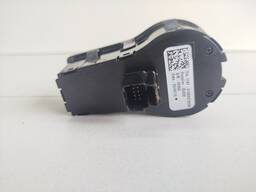 CHAVE LUZ FAROL C/MILHA FIAT TORO 2016 A 2021 