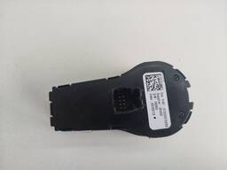 CHAVE LUZ FAROL C/MILHA FIAT TORO 2016 A 2021 