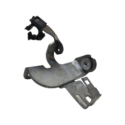 Suporte Chicote Bico Injetor New Fit 1.4 2009 a 2014