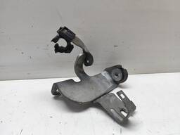 SUPORTE CHICOTE BICO INJETOR NEW FIT 1.4 2009 A 2014