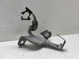 SUPORTE CHICOTE BICO INJETOR NEW FIT 1.4 2009 A 2014