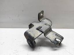 SUPORTE CHICOTE BICO INJETOR NEW FIT 1.4 2009 A 2014