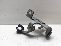 SUPORTE CHICOTE BICO INJETOR NEW FIT 1.4 2009 A 2014