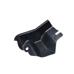 CHAPA DEFLETOR SENSOR NEW FIT 1.4 2009 A 2014