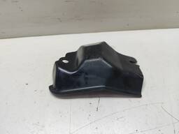 CHAPA DEFLETOR SENSOR NEW FIT 1.4 2009 A 2014