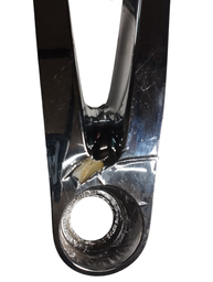 ACABAMENTO CROMADO RODA I30 529602L310