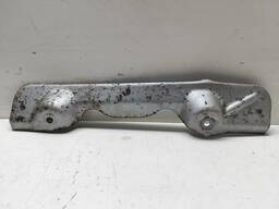 CHAPA PROTEÇÃO CABEÇOTE NEW FIT 1.4 2009 A 2014