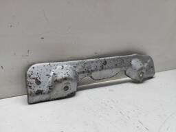 CHAPA PROTEÇÃO CABEÇOTE NEW FIT 1.4 2009 A 2014