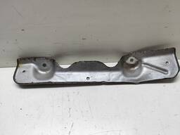 CHAPA PROTEÇÃO CABEÇOTE NEW FIT 1.4 2009 A 2014