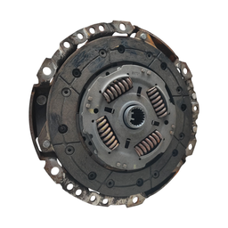 KIT EMBREAGEM PLATO NEW FIT 1.4 2009 A 2014