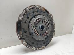 KIT EMBREAGEM PLATO NEW FIT 1.4 2009 A 2014