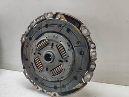 KIT EMBREAGEM PLATO NEW FIT 1.4 2009 A 2014