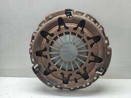 KIT EMBREAGEM PLATO NEW FIT 1.4 2009 A 2014