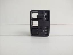 Chave Luz Farol Fiat Uno Premio Fiorino Elba 1984 A 1995 