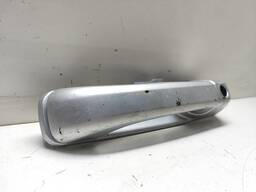 MAÇANETA TRASEIRA ESQUERDA CHEROKEE 2006 2007 2008 2009