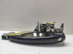 MAÇANETA TRASEIRA ESQUERDA PEUGEOT 308 1.6 2008 A 2018