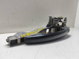 MAÇANETA TRASEIRA ESQUERDA PEUGEOT 308 1.6 2008 A 2018