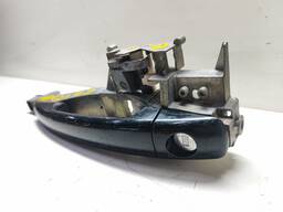 MAÇANETA TRASEIRA ESQUERDA PEUGEOT 308 1.6 2008 A 2018