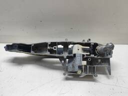 MAÇANETA TRASEIRA ESQUERDA PEUGEOT 308 1.6 2008 A 2018