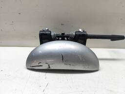 MAÇANETA DIANTEIRA ESQUERDA PEUGEOT 206 2010