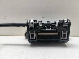 MAÇANETA DIANTEIRA ESQUERDA PEUGEOT 206 2010