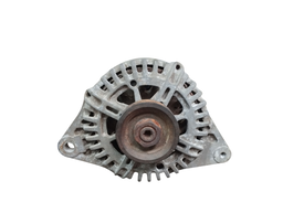 Alternador Jac J6 T8 2.0 16v Gas 2010 a 2018 Valeo 110A