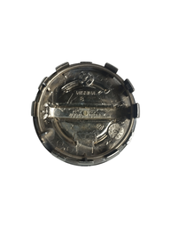 CALOTA CENTRAL RODA CROMADA NISSAN 40343AU51A