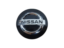 Tampa Central Da Roda Preta Nissan 40342 9lh0b