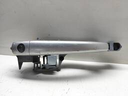 MAÇANETA DIANTEIRA ESQUERDA C4 2008 2009 2012