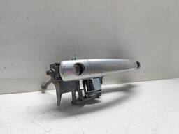 MAÇANETA DIANTEIRA ESQUERDA C4 2008 2009 2012