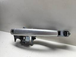 MAÇANETA DIANTEIRA ESQUERDA C4 2008 2009 2012