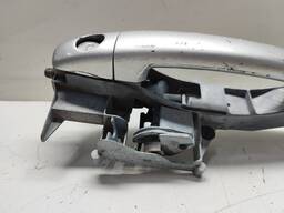 MAÇANETA DIANTEIRA ESQUERDA C4 2008 2009 2012