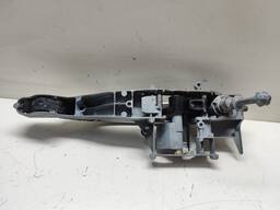 MAÇANETA DIANTEIRA ESQUERDA C4 2008 2009 2012