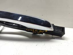 MAÇANETA DIANTEIRA ESQUERDA G10 2017 A 2020 DETALHE