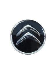 Calota Central Roda Citroen C4 9670585877